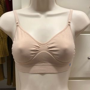 Miel Falaise Bra from Anthropolgie